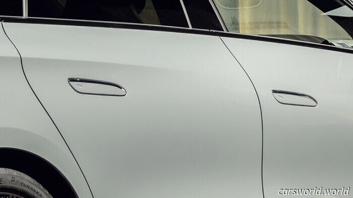 Los molestos pitidos de asistencia al conductor acaban de recibir su última advertencia | Carscoops